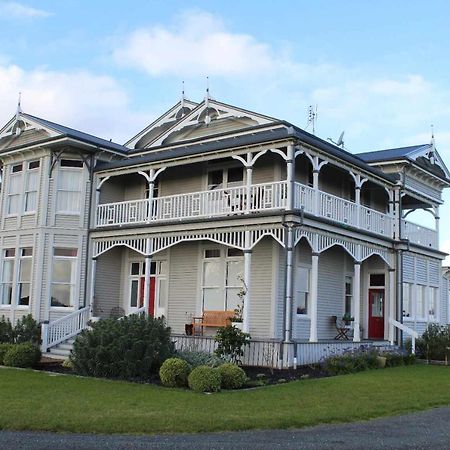 The Studio - Huntly House Auckland Extérieur photo
