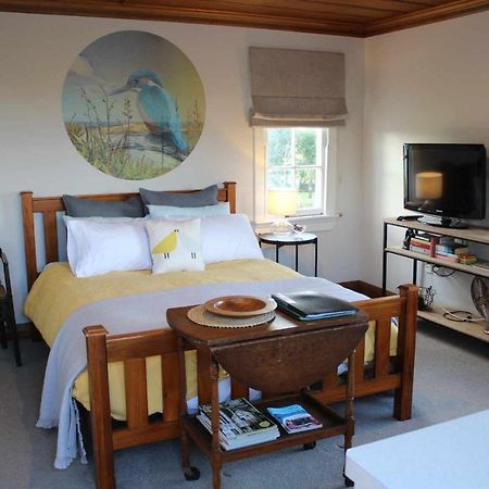 The Studio - Huntly House Auckland Extérieur photo