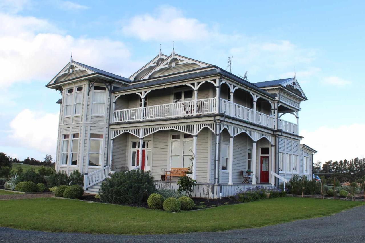 The Studio - Huntly House Auckland Extérieur photo