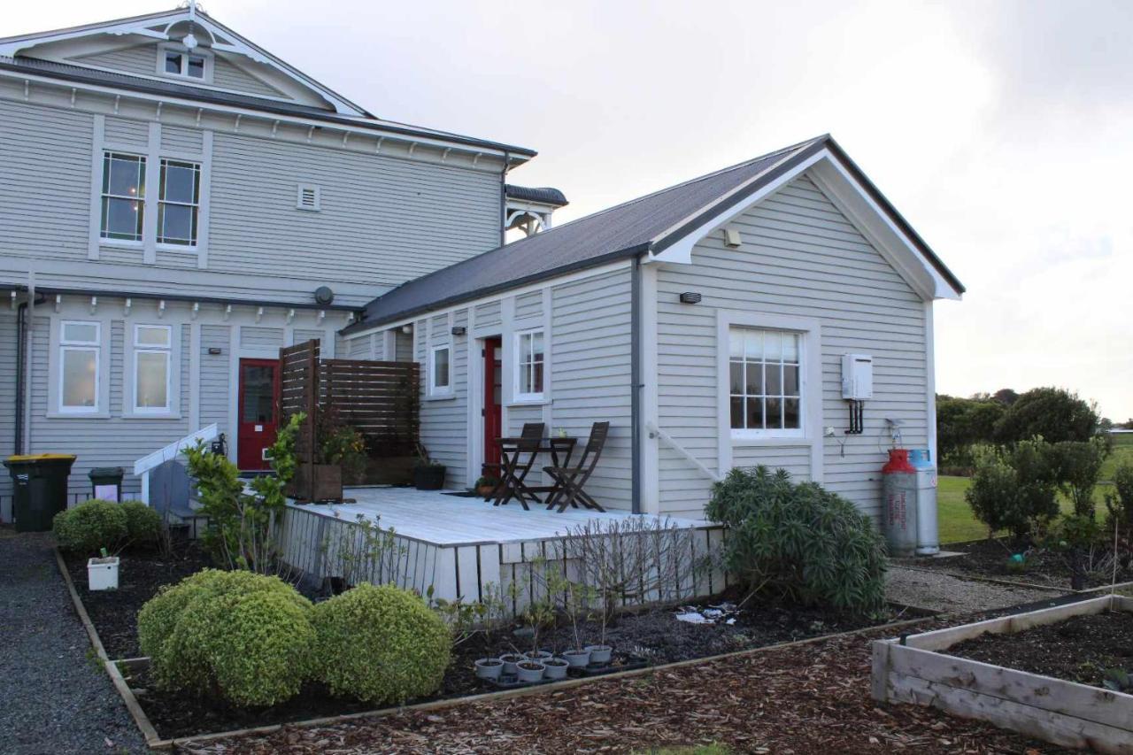 The Studio - Huntly House Auckland Extérieur photo
