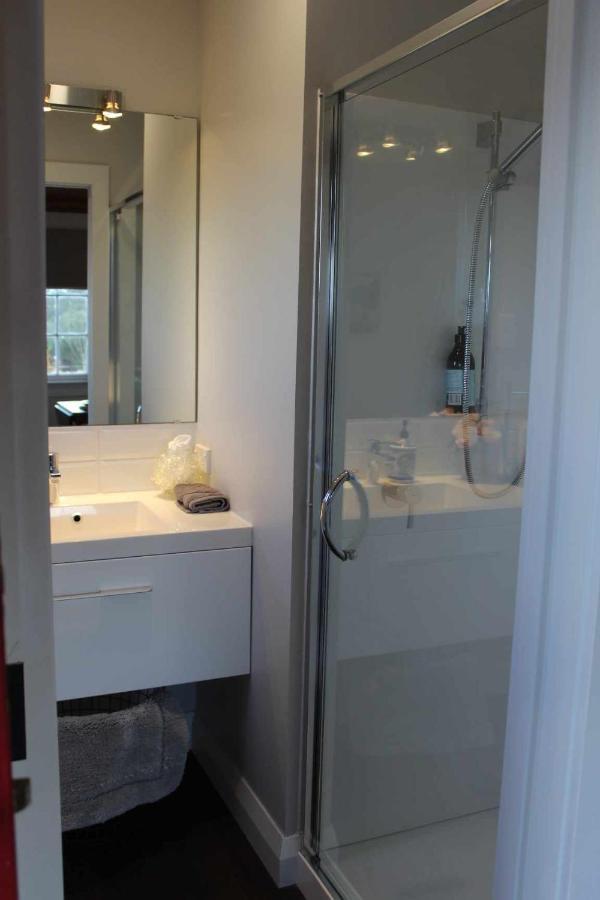 The Studio - Huntly House Auckland Extérieur photo