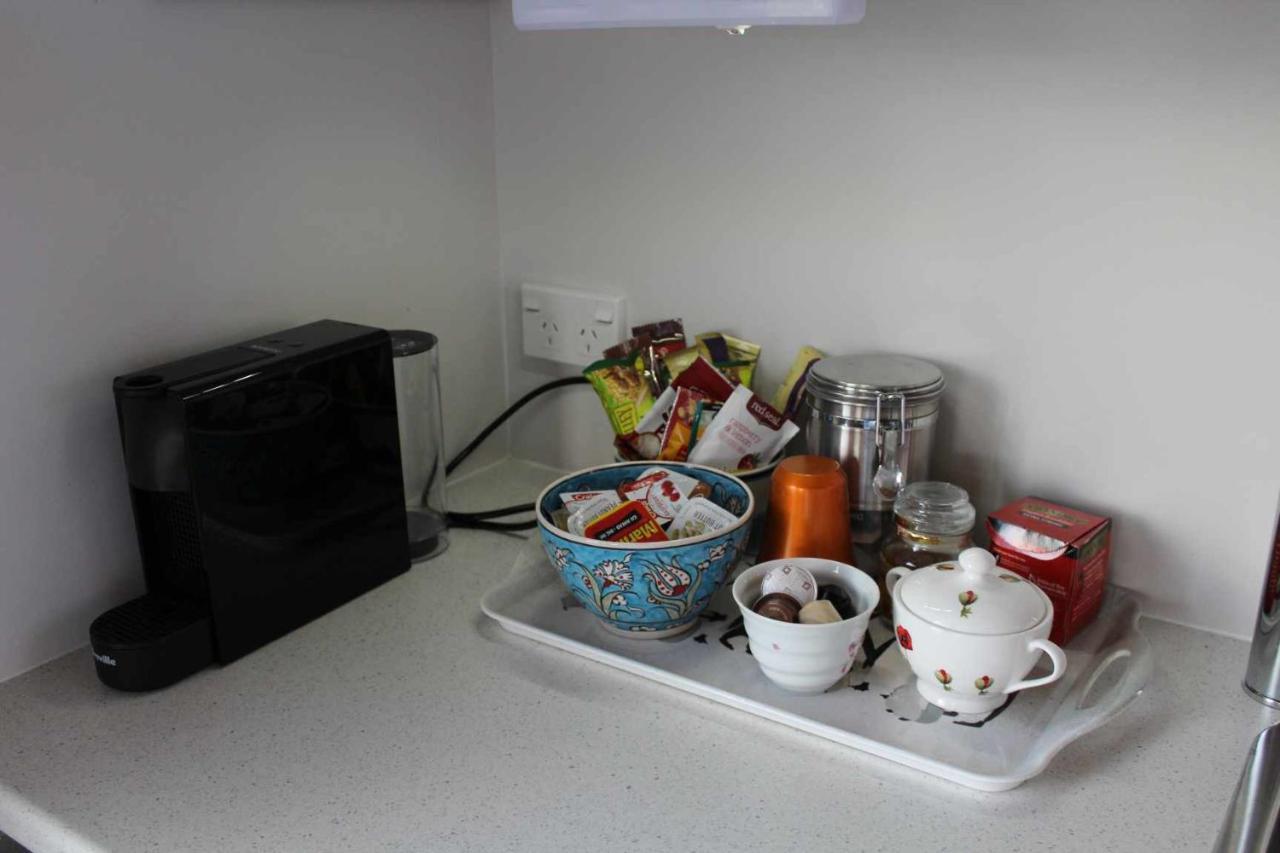 The Studio - Huntly House Auckland Extérieur photo